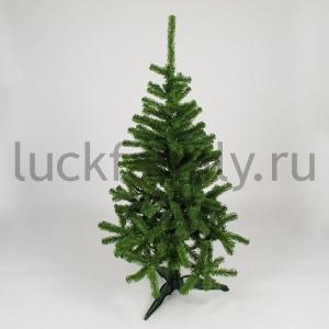 ЕЛКА МОСКОВСКАЯ (РОССИЯ) 150СМ, ХВОЯ ЕЛОВАЯ в кор.1шт ― Luckfamily.ru