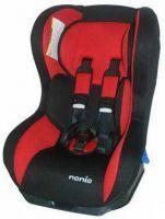 Автокресло Nania DRIVER SP, Франция	  