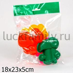 ФОРМЫ ДЛЯ ПЕСКА "ТРАНСПОРТ" в кор.25шт ― Luckfamily.ru