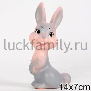 ЗАЙЧОНОК ― Luckfamily.ru