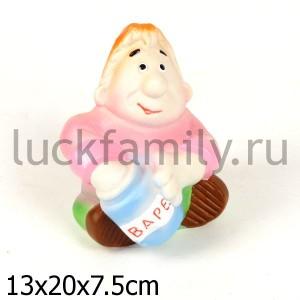 КАРЛСОН ― Luckfamily.ru