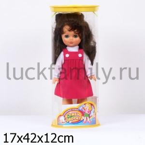 ЭЛЛА 9 ОЗВУЧ. в кор.6шт ― Luckfamily.ru