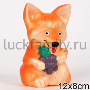ЛИСЕНОК ― Luckfamily.ru