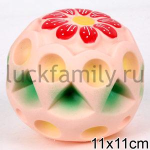 МЯЧ ― Luckfamily.ru