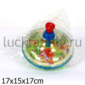 ЮЛА ДОМИК В ДЕРЕВНЕ в уп.27шт ― Luckfamily.ru