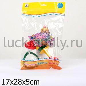 ПОДВЕСКА "ЕГОЗА" в кор.50шт. ― Luckfamily.ru