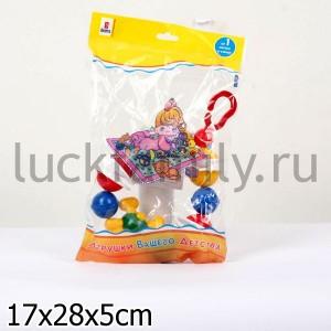 ПОДВЕСКА "СОЛНЕЧНЫЙ МИШКА" в кор.30шт. ― Luckfamily.ru