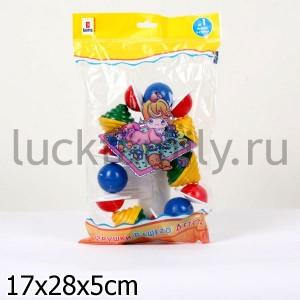 ПОДВЕСКА "РУССКИЙ ЛЕС " в кор.30шт ― Luckfamily.ru
