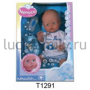 ПУПС ФУНКЦ., 42СМ, С АКСЕСС., ПУСКАЕТ ПУЗЫРИ 23002 В КОР. в кор.12шт ― Luckfamily.ru