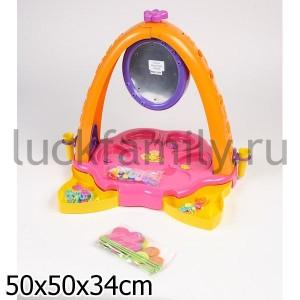 ЮНАЯ ПРИНЦЕССА В ПАК. в кор.1шт ― Luckfamily.ru
