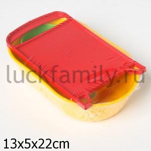 НАБОР ДЕТСКИЙ Д/СТИРКИ в кор.40шт ― Luckfamily.ru
