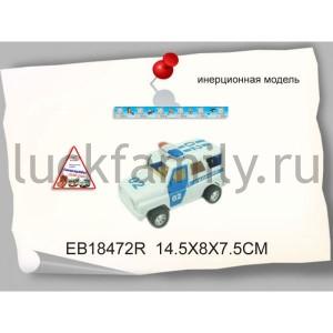 СПЕЦСЛУЖБЫ ИНЕРЦ. ОТКРЫВ. ДВЕРИ SR732A В ПАК. 14*8*7СМ в кор.2*150шт ― Luckfamily.ru