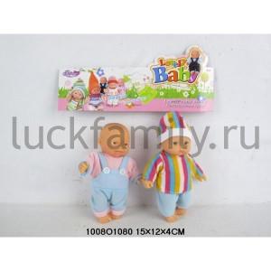 ПУПС В ПАК. 15*12*4СМ УП-2ШТ в кор.2*120уп ― Luckfamily.ru