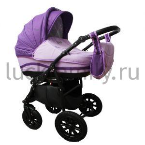     Коляска ANMAR комбинированная ZICO, 3 в 1, шины ― Luckfamily.ru