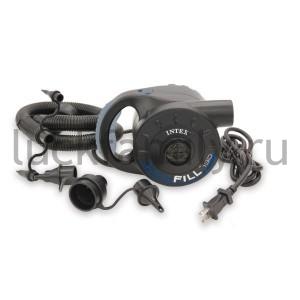 НАСОС ЭЛЕКТРИЧЕСКИЙ 220V В КОР. в кор.4шт ― Luckfamily.ru