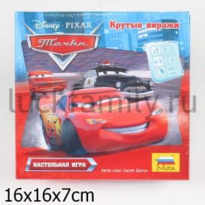 ТАЧКИ. КРУТЫЕ ВИРАЖИ ― Luckfamily.ru