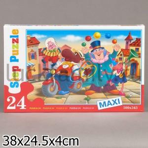 ФУНТИК МАКСИ 24Д в кор.12шт ― Luckfamily.ru