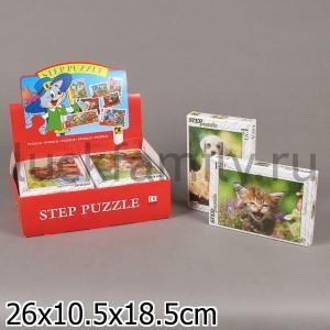 ЗОЛОТАЯ СЕРИЯ-9 (ЖИВОТНЫЕ) 120Д в уп.8 шт в кор.8уп ― Luckfamily.ru