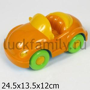 АВТОМОБИЛЬ "АЛЬФА" в кор.14шт ― Luckfamily.ru