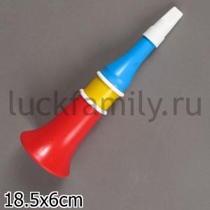 ДУДОЧКА в кор.40шт ― Luckfamily.ru