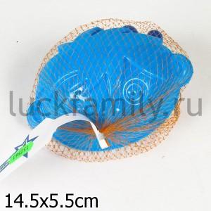 ФОРМОЧКИ "МАЛЬЧИК+РУЧКА, НОЖКА" в кор.75наб ― Luckfamily.ru