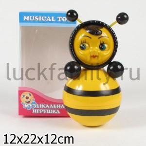 НЕВАЛЯШКА ― Luckfamily.ru