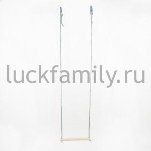 ТРАПЕЦИЯ ДЕТСКАЯ ПОДВЕСНАЯ в уп.50шт ― Luckfamily.ru
