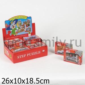 ЗОЛОТАЯ СЕРИЯ-11 (МАШИНЫ) 80Д в уп.16шт в кор.8уп ― Luckfamily.ru