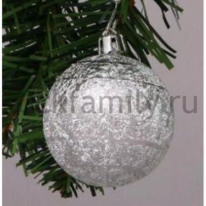 ШАР 10СМ ЖАТЫЙ, ЦВЕТ В АССОРТ. В ПОДАР. ПЛАСТ. УП. в кор.72шт ― Luckfamily.ru