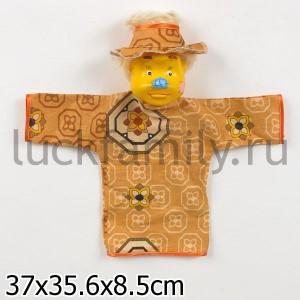 ЧУЧЕЛО ― Luckfamily.ru