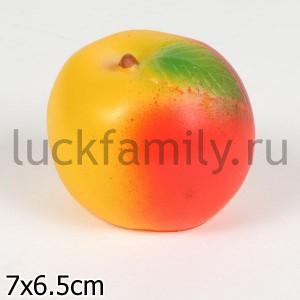 ЯБЛОКО ― Luckfamily.ru