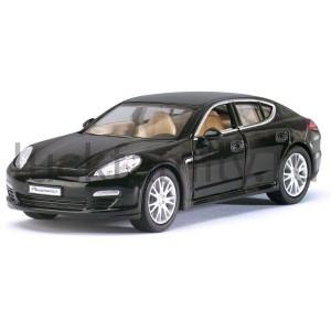 МАШИНА PORSCHE PANAMERA S МЕТАЛЛ. ИНЕРЦ. ОТКРЫВ. ДВЕРИ, В АССОРТ. В ДИСПЛЕЕ 13СМ УП-12ШТ в кор.2*6уп ― Luckfamily.ru