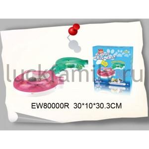 ДОМИК ДЛЯ ХОМЯЧКА EW80000R В РУСС. КОР. 30*10*30СМ в кор.2*9шт ― Luckfamily.ru