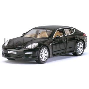 МАШИНА PORSCHE PANAMERA S МЕТАЛЛ. ИНЕРЦ. ОТКРЫВ. ДВЕРИ, ЦВЕТ В АССОРТ. В КОР. 13СМ в кор.4*24шт ― Luckfamily.ru