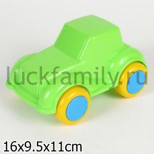АВТОМОБИЛЬ "ЧАРЛИ" в кор.30шт ― Luckfamily.ru