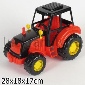 ТРАКТОР "АЛТАЙ" в кор.10шт ― Luckfamily.ru