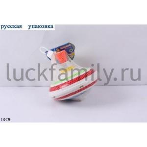 ЮЛА JY-0192/0192 В СЕТКЕ (РУСС. УП.) 10СМ в кор.2*60шт ― Luckfamily.ru
