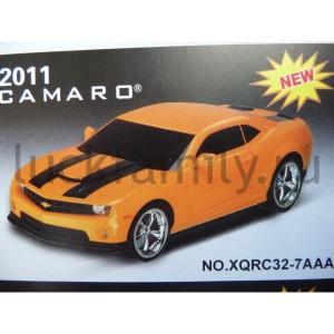 МАШИНА Р/У "CHEVROLET CAMARO" 1:32 В КОР. в кор.24шт ― Luckfamily.ru