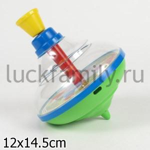 ЮЛА МАЛАЯ СКАЗОЧНАЯ в уп.25шт ― Luckfamily.ru