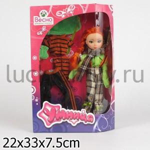 УМНИЦА ВАРЯ КОЛЛЕКЦИЯ "ХОББИ" в кор.6шт ― Luckfamily.ru