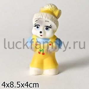 ЗАЮШКА ― Luckfamily.ru