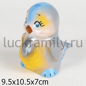СИНИЧКА ― Luckfamily.ru