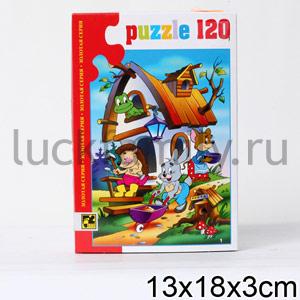 ЗОЛОТАЯ СЕРИЯ-2 120Д в уп.8 шт в кор.8уп ― Luckfamily.ru
