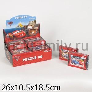 ДИСНЕЙ ТАЧКИ-2 80Д в уп. 16шт. в кор.8уп ― Luckfamily.ru