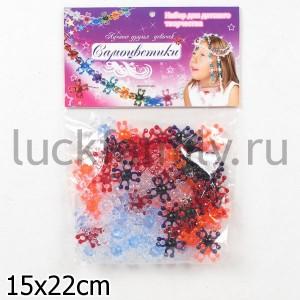 САМОЦВЕТИКИ №2 В ПАК. в кор.50шт ― Luckfamily.ru