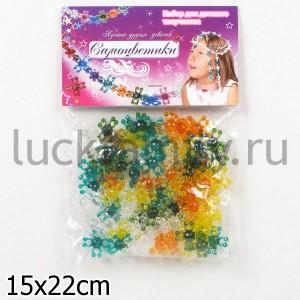 САМОЦВЕТИКИ №3 В ПАК. в кор.50шт ― Luckfamily.ru