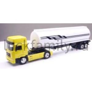МАШИНА МЕТАЛЛ. ГРУЗОВИК SCANIA R124/400 PETROLEUM TRANSPORT 1:43 В КОР. в кор.12шт ― Luckfamily.ru