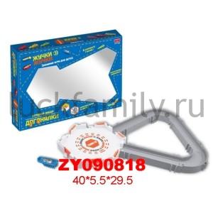 ИГРА НАСТОЛЬНАЯ НА БАТ. В РУСС. КОР. 40*5*29СМ в кор.2*24шт ― Luckfamily.ru