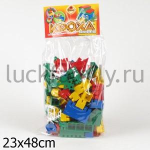 КОНСТРУКТОР КРОХА CLASSIC 101 ЭЛ. в кор.25шт ― Luckfamily.ru