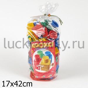 КОНСТРУКТОР КРОХА CLASSIC 152 ЭЛ. в кор.15шт ― Luckfamily.ru